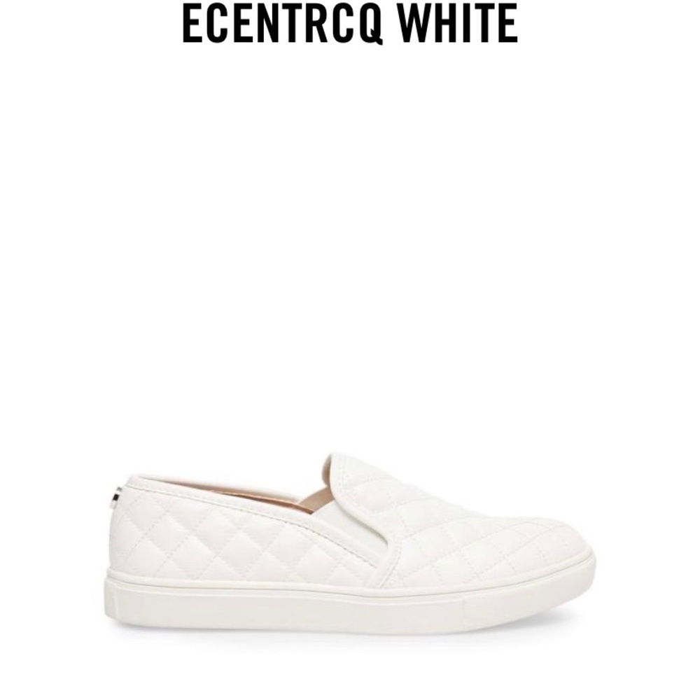 Steve Madden Ecentrcq Slip On Sneakers